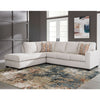 Aviemore 2-Piece Sectional with Chaise