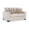 Aviemore Loveseat