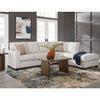 Aviemore 2-Piece Sectional with Chaise
