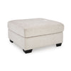 Aviemore Oversized Accent Ottoman