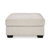 Aviemore Oversized Accent Ottoman