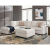 Aviemore Oversized Accent Ottoman