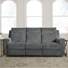 Barnsana Reclining Power Sofa