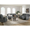Barnsana Reclining Power Sofa