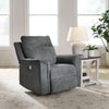 Barnsana Power Rocker Recliner