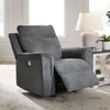 Barnsana Power Rocker Recliner