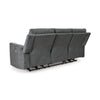 Barnsana Reclining Power Sofa