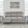 Barnsana Reclining Power Sofa