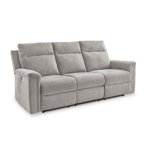 Barnsana Reclining Power Sofa