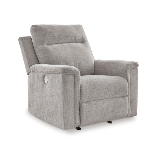 Barnsana Power Rocker Recliner