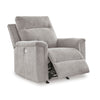 Barnsana Power Rocker Recliner