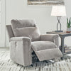 Barnsana Power Rocker Recliner