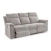 Barnsana Reclining Power Sofa