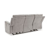 Barnsana Reclining Power Sofa