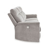 Barnsana Reclining Power Sofa