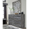 Baystorm Six Drawer Dresser