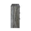 Baystorm Six Drawer Dresser