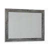 Baystorm Bedroom Mirror