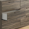 Baystorm Six Drawer Dresser