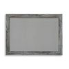Baystorm Bedroom Mirror