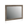 Baystorm Bedroom Mirror