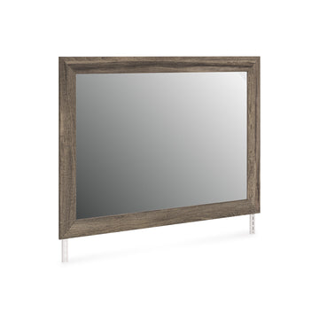 Baystorm Bedroom Mirror