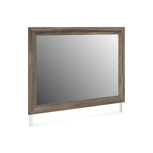 Baystorm Bedroom Mirror