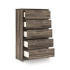 Baystorm Five Drawer Chest