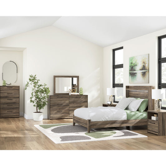 Baystorm Bedroom Set