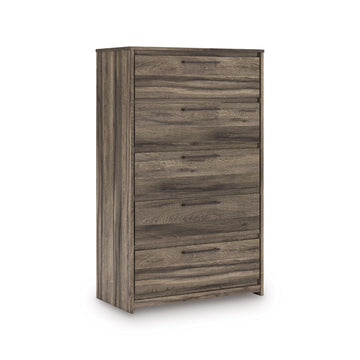 Baystorm Five Drawer Chest