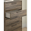 Baystorm Five Drawer Chest