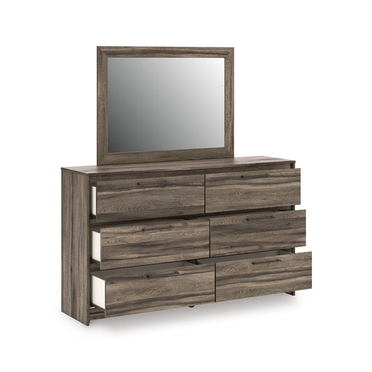 Baystorm Bedroom Set