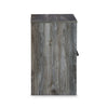 Baystorm One Drawer Night Stand