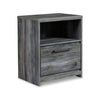 Baystorm Bedroom Set