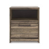 Baystorm One Drawer Night Stand