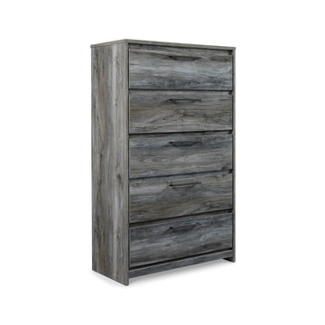 Baystorm Five Drawer Chest