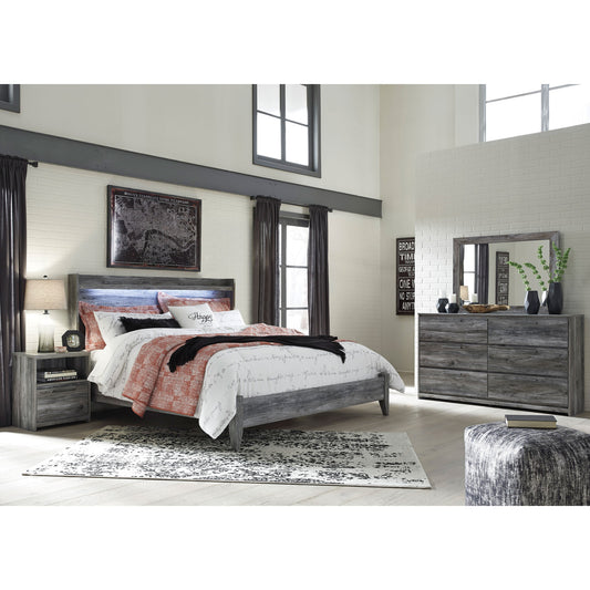 Baystorm Bedroom Set