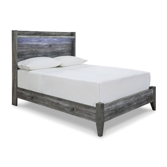 Baystorm Bedroom Set