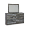 Baystorm Bedroom Set