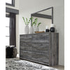 Baystorm Bedroom Set