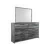 Baystorm Bedroom Set