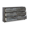 Baystorm Bedroom Set