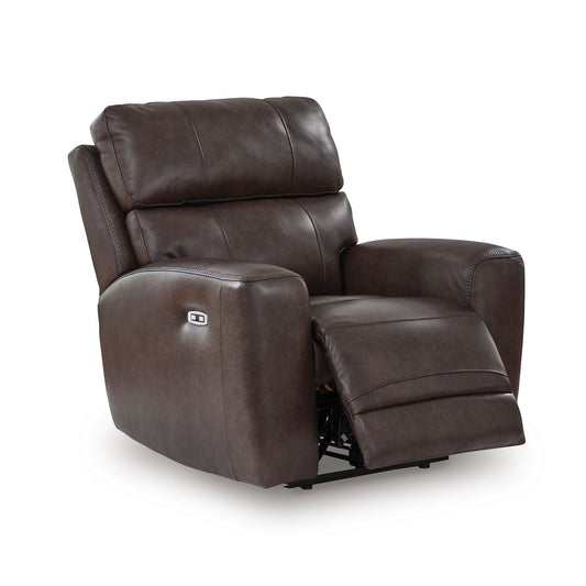 Beadel Power Recliner