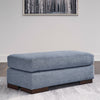 Belvoir Ottoman