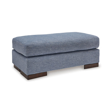Belvoir Ottoman