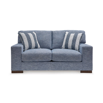 Belvoir Loveseat
