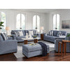 Belvoir Ottoman