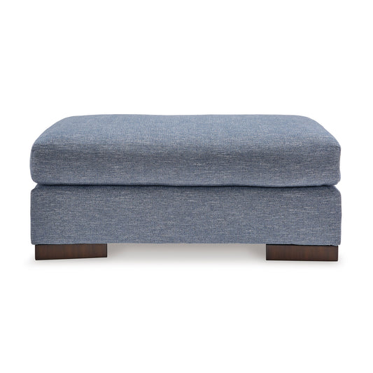 Belvoir Ottoman
