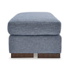 Belvoir Ottoman