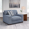 Belvoir Chair and a Half